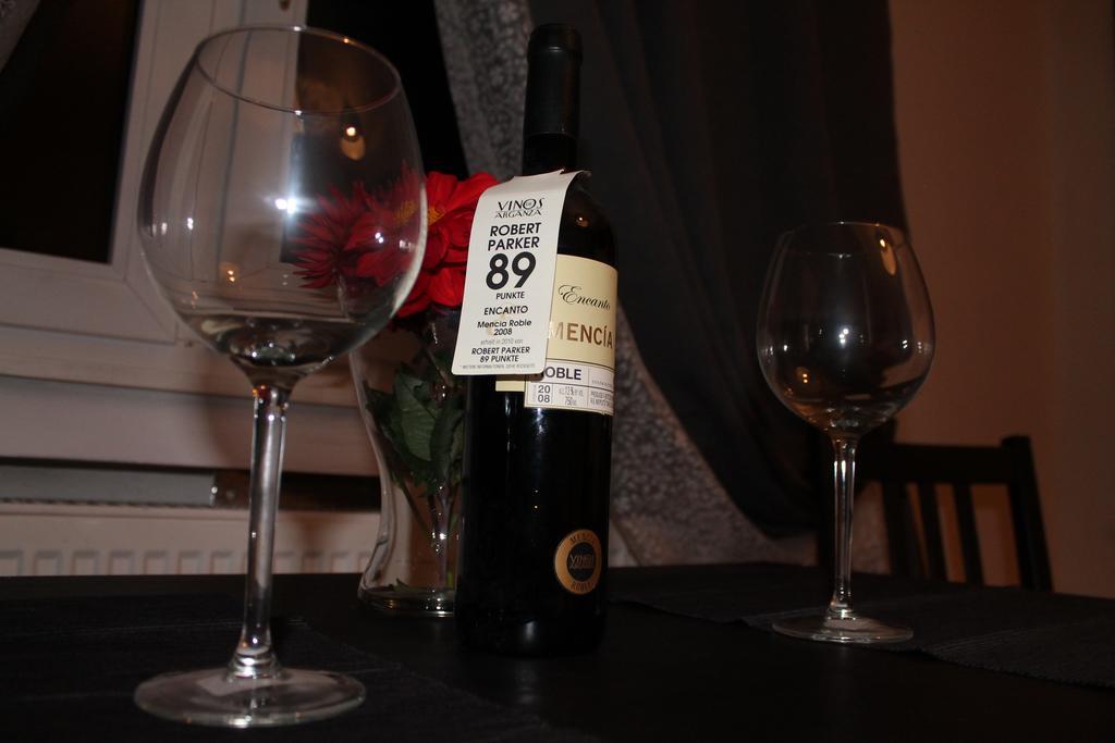 Appartement Fair Trade